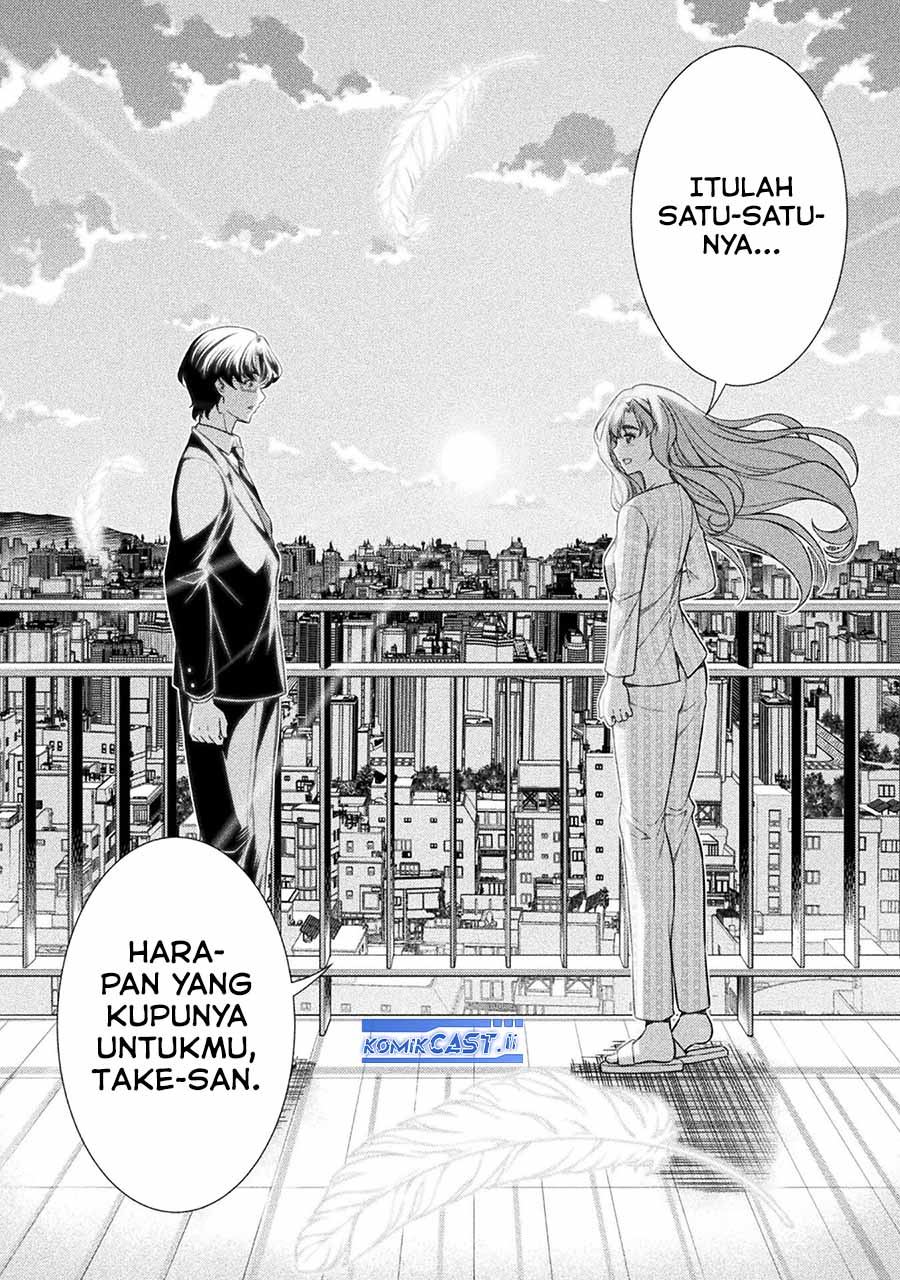 Dilarang COPAS - situs resmi www.mangacanblog.com - Komik silver plan to redo from jk 080 - chapter 80 81 Indonesia silver plan to redo from jk 080 - chapter 80 Terbaru 18|Baca Manga Komik Indonesia|Mangacan